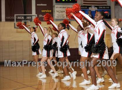 Thumbnail 1 in Decatur @ Madison Academy photogallery.