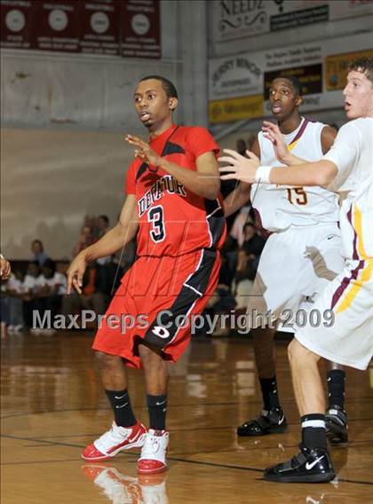 Thumbnail 3 in Decatur @ Madison Academy photogallery.