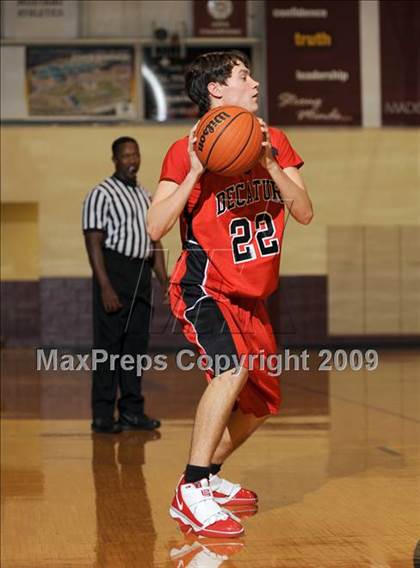 Thumbnail 3 in Decatur @ Madison Academy photogallery.