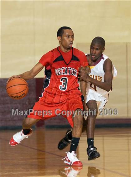Thumbnail 3 in Decatur @ Madison Academy photogallery.