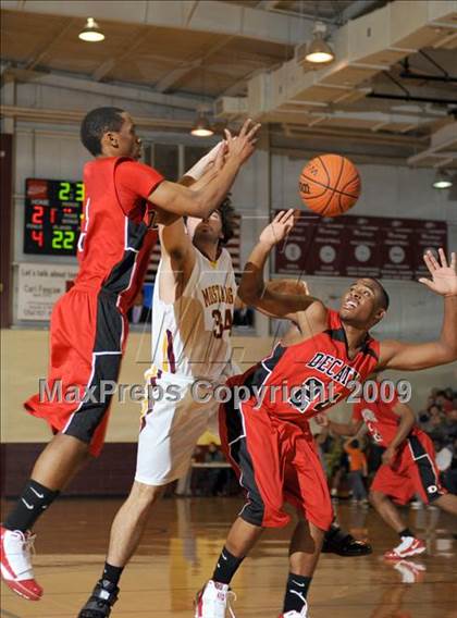 Thumbnail 3 in Decatur @ Madison Academy photogallery.