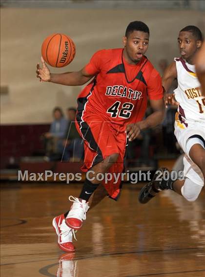Thumbnail 1 in Decatur @ Madison Academy photogallery.
