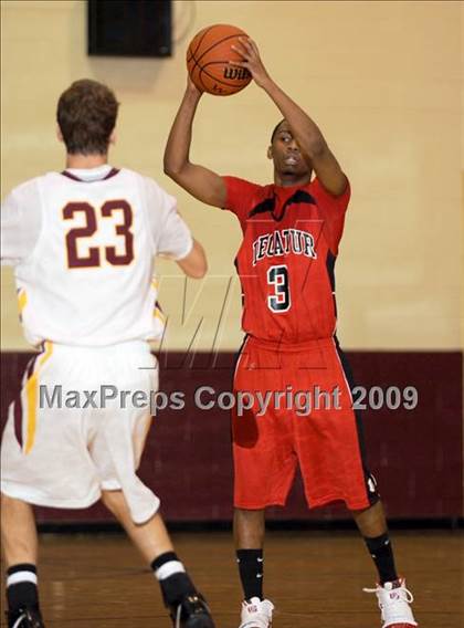Thumbnail 2 in Decatur @ Madison Academy photogallery.