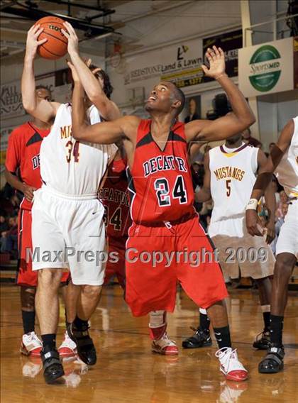 Thumbnail 1 in Decatur @ Madison Academy photogallery.