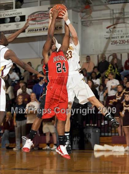 Thumbnail 3 in Decatur @ Madison Academy photogallery.