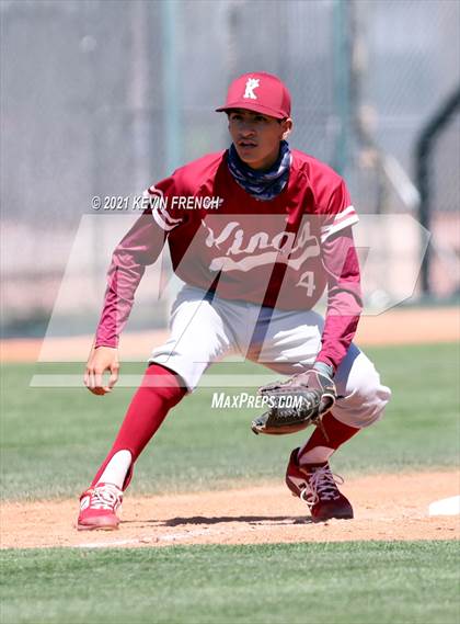Thumbnail 1 in Kofa @ Corona del Sol photogallery.