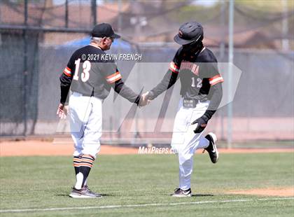 Thumbnail 3 in Kofa @ Corona del Sol photogallery.