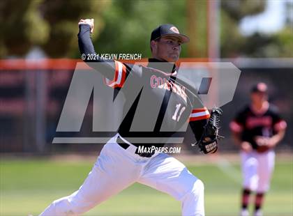 Thumbnail 1 in Kofa @ Corona del Sol photogallery.