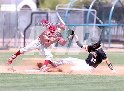 Thumbnail 3 in Kofa @ Corona del Sol photogallery.