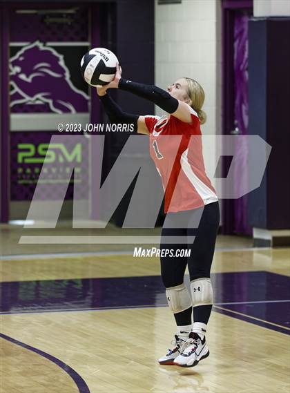 Thumbnail 1 in Leo vs Wapahani (Leo Invite) photogallery.