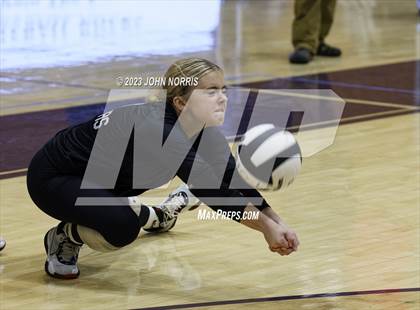Thumbnail 1 in Leo vs Wapahani (Leo Invite) photogallery.