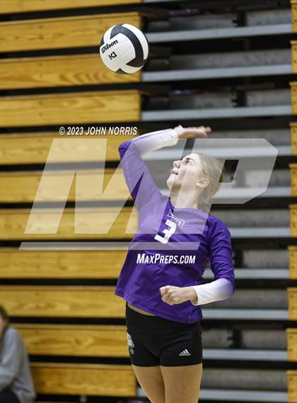 Thumbnail 2 in Leo vs Wapahani (Leo Invite) photogallery.