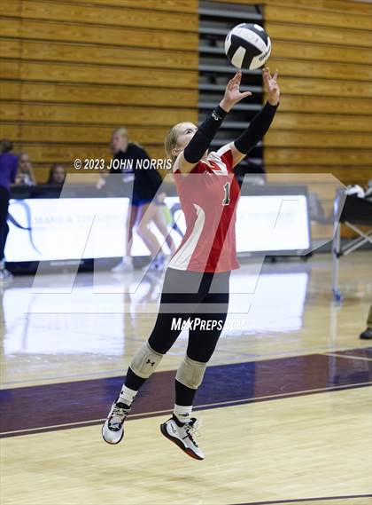 Thumbnail 1 in Leo vs Wapahani (Leo Invite) photogallery.