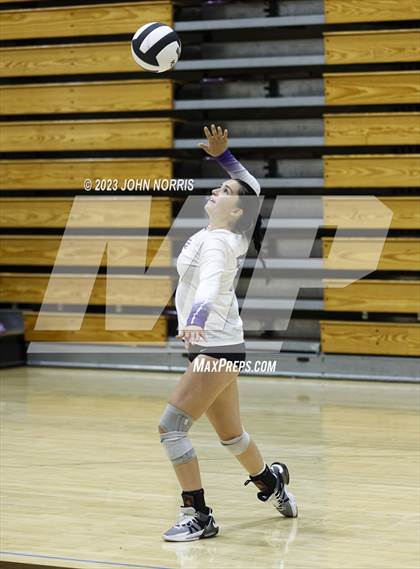 Thumbnail 1 in Leo vs Wapahani (Leo Invite) photogallery.