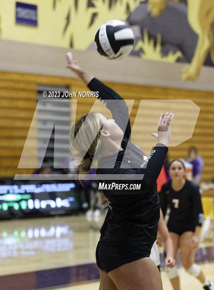 Thumbnail 3 in Leo vs Wapahani (Leo Invite) photogallery.