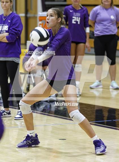 Thumbnail 2 in Leo vs Wapahani (Leo Invite) photogallery.