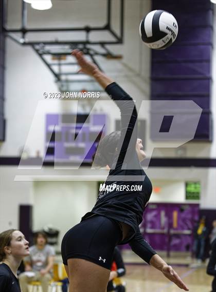 Thumbnail 2 in Leo vs Wapahani (Leo Invite) photogallery.
