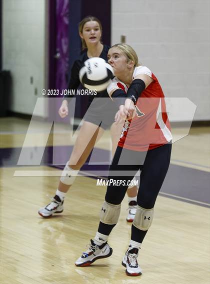 Thumbnail 3 in Leo vs Wapahani (Leo Invite) photogallery.