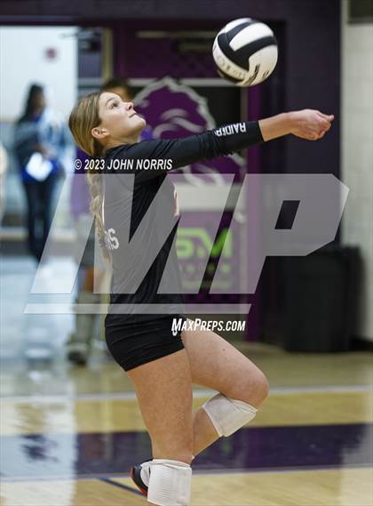 Thumbnail 1 in Leo vs Wapahani (Leo Invite) photogallery.