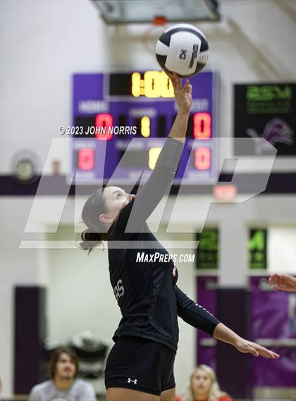 Thumbnail 2 in Leo vs Wapahani (Leo Invite) photogallery.