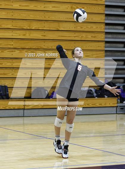 Thumbnail 1 in Leo vs Wapahani (Leo Invite) photogallery.