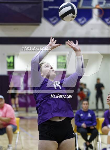 Thumbnail 1 in Leo vs Wapahani (Leo Invite) photogallery.