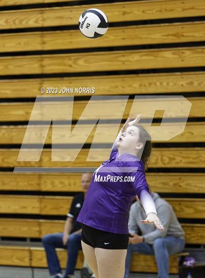 Thumbnail 1 in Leo vs Wapahani (Leo Invite) photogallery.