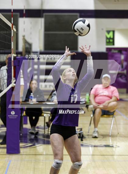 Thumbnail 2 in Leo vs Wapahani (Leo Invite) photogallery.