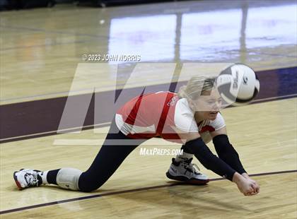 Thumbnail 1 in Leo vs Wapahani (Leo Invite) photogallery.