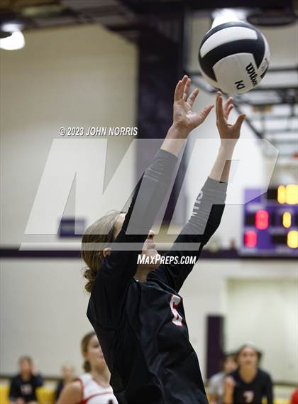 Thumbnail 3 in Leo vs Wapahani (Leo Invite) photogallery.