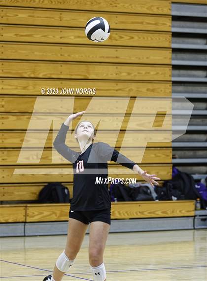 Thumbnail 2 in Leo vs Wapahani (Leo Invite) photogallery.