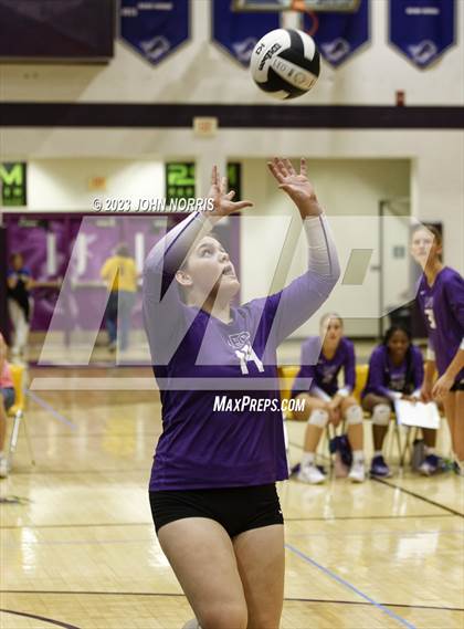 Thumbnail 3 in Leo vs Wapahani (Leo Invite) photogallery.