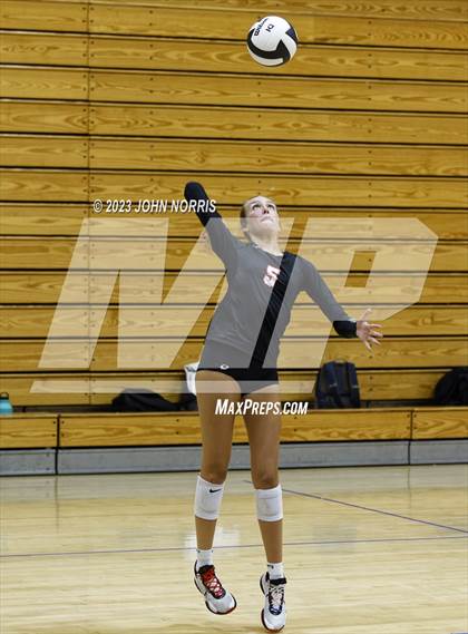 Thumbnail 1 in Leo vs Wapahani (Leo Invite) photogallery.