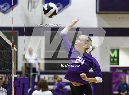 Thumbnail 1 in Leo vs Wapahani (Leo Invite) photogallery.