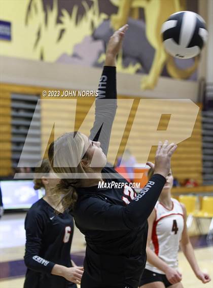 Thumbnail 2 in Leo vs Wapahani (Leo Invite) photogallery.