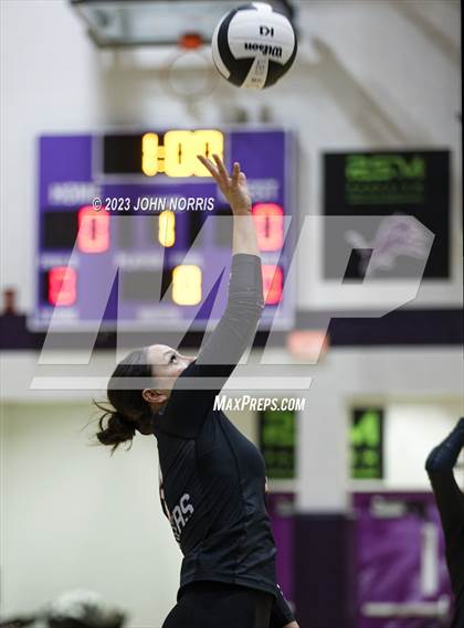 Thumbnail 2 in Leo vs Wapahani (Leo Invite) photogallery.