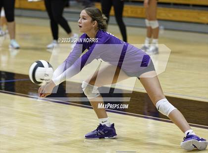 Thumbnail 1 in Leo vs Wapahani (Leo Invite) photogallery.