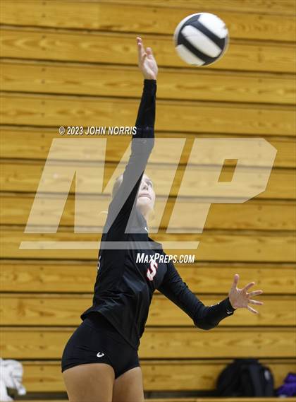 Thumbnail 3 in Leo vs Wapahani (Leo Invite) photogallery.