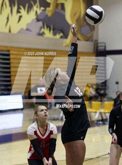 Thumbnail 2 in Leo vs Wapahani (Leo Invite) photogallery.