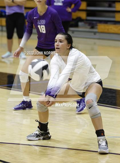 Thumbnail 3 in Leo vs Wapahani (Leo Invite) photogallery.