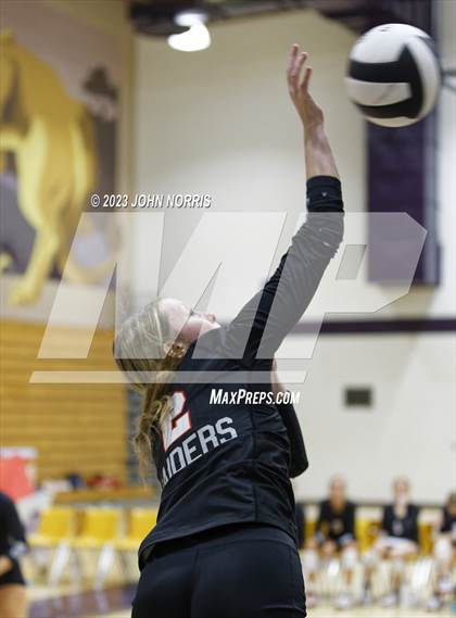 Thumbnail 2 in Leo vs Wapahani (Leo Invite) photogallery.