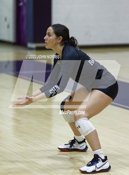 Thumbnail 3 in Leo vs Wapahani (Leo Invite) photogallery.
