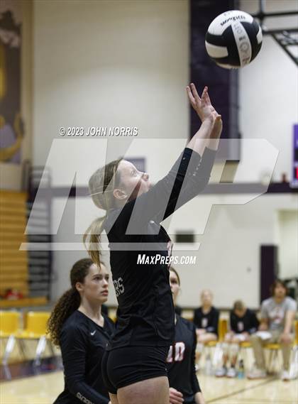 Thumbnail 1 in Leo vs Wapahani (Leo Invite) photogallery.
