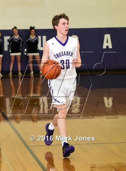 Thumbnail 3 in Anthem Prep @ Northwest Christian photogallery.