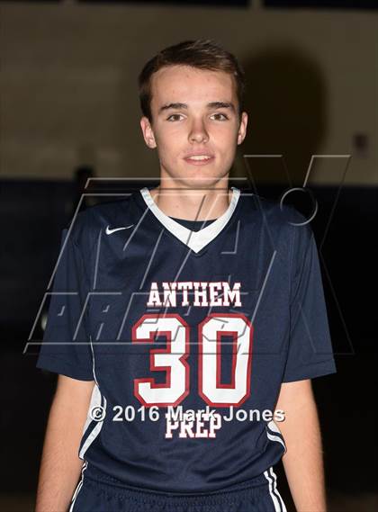 Thumbnail 2 in Anthem Prep @ Northwest Christian photogallery.
