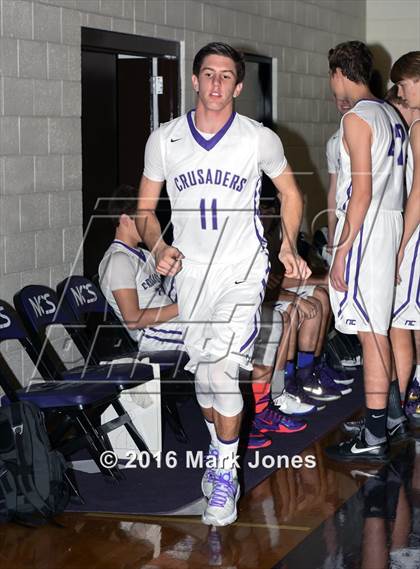 Thumbnail 1 in Anthem Prep @ Northwest Christian photogallery.