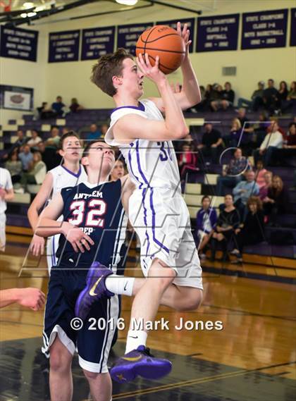 Thumbnail 2 in Anthem Prep @ Northwest Christian photogallery.