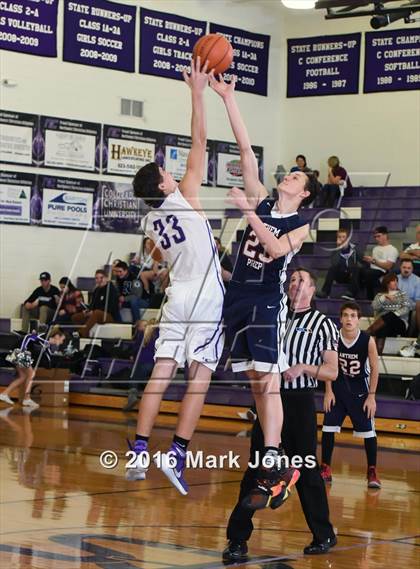 Thumbnail 3 in Anthem Prep @ Northwest Christian photogallery.