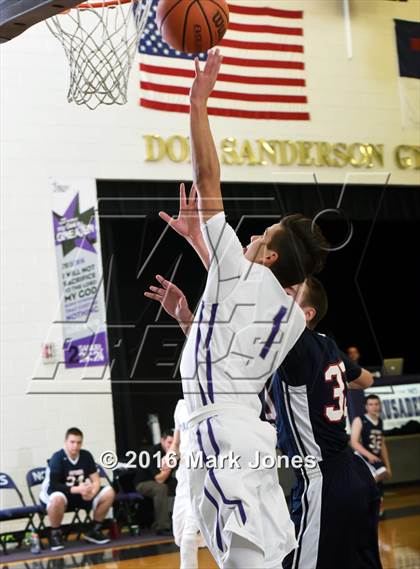 Thumbnail 3 in Anthem Prep @ Northwest Christian photogallery.