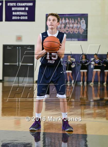 Thumbnail 2 in Anthem Prep @ Northwest Christian photogallery.